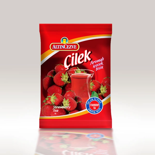 Altıncezve Çilek 250 Gr