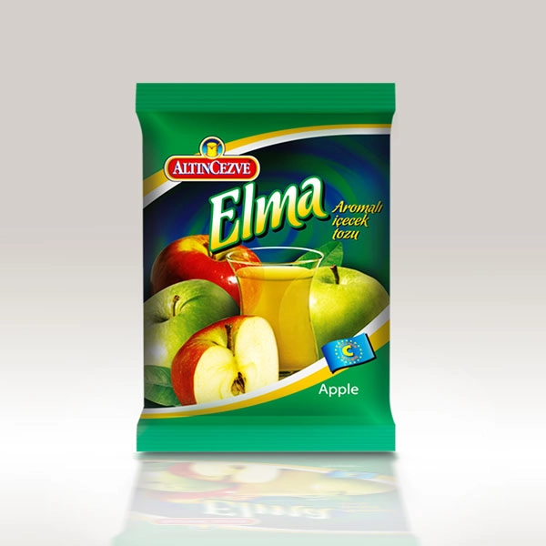 Altıncezve Elma 250 gr