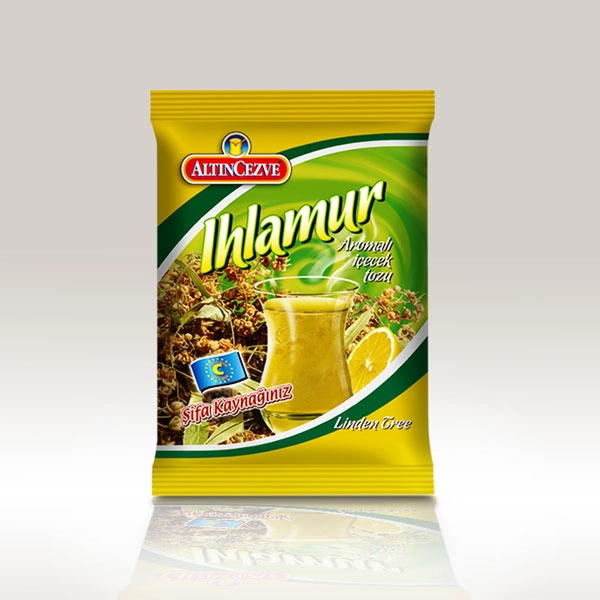 Altıncezve Ihlamur 250 gr