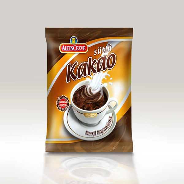 Altıncezve Sütlü Kakao  250 gr