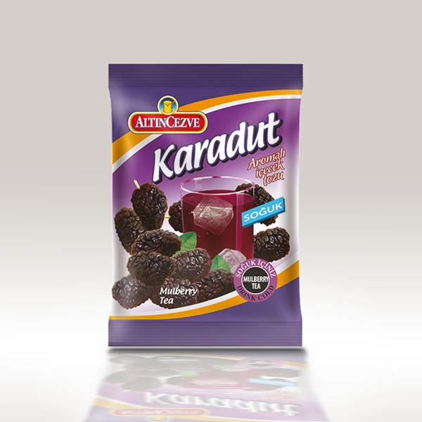 Altıncezve Soğuk Karadut 450 Gr Eko