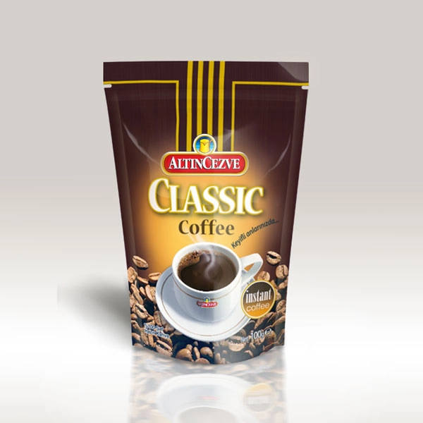 Altıncezve Klasik Kahve 100 gr