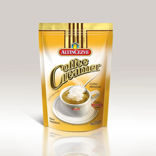 Altıncezve Krema 200 gr
