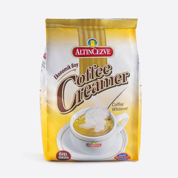 Altıncezve Krema 1000 gr
