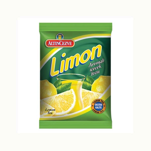 Altıncezve Limon 250 gr