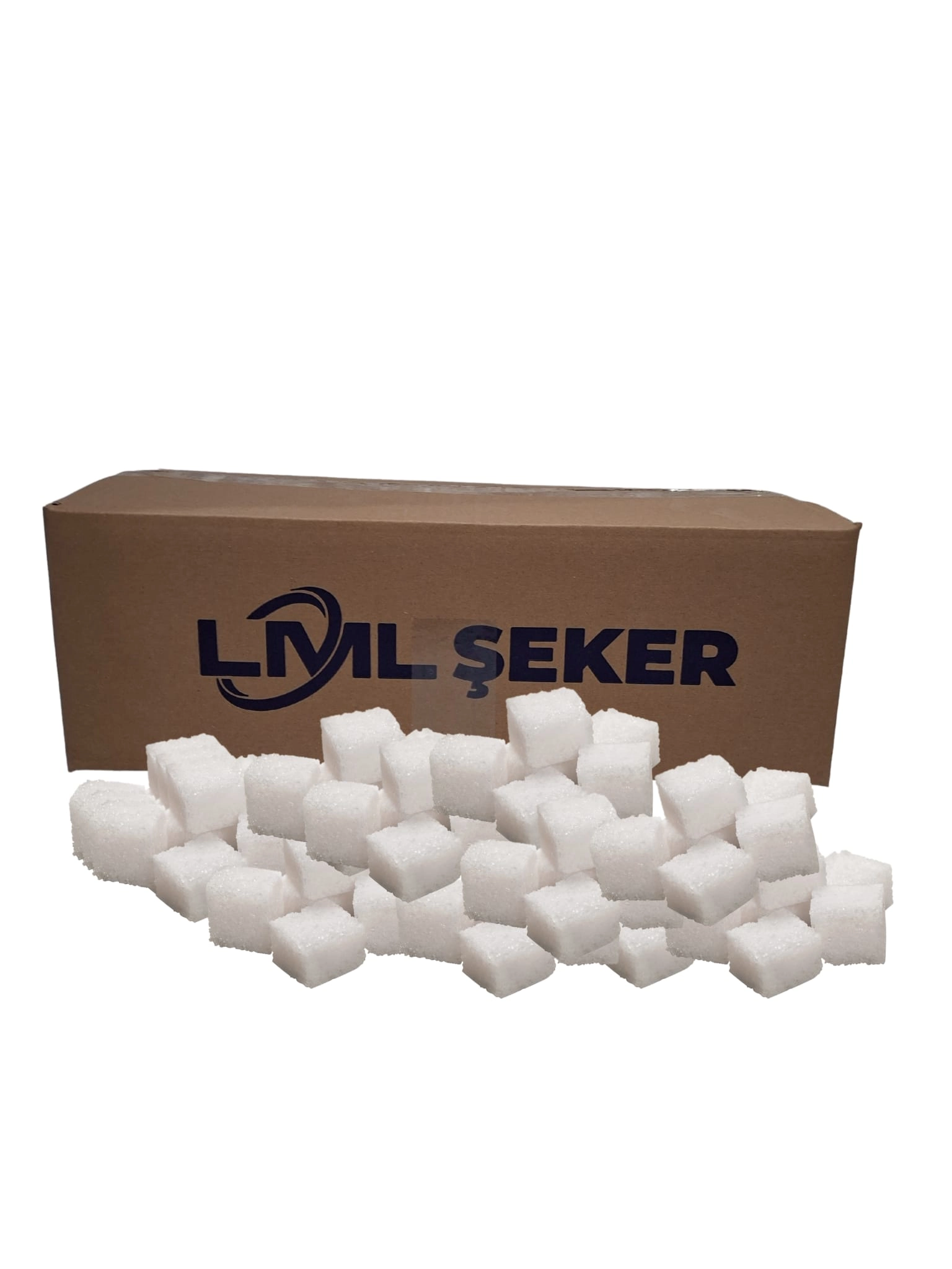 LMLŞEKER Dökme Küp Şeker 5 Kg