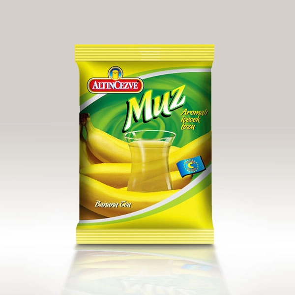Altıncezve Muz 250 gr