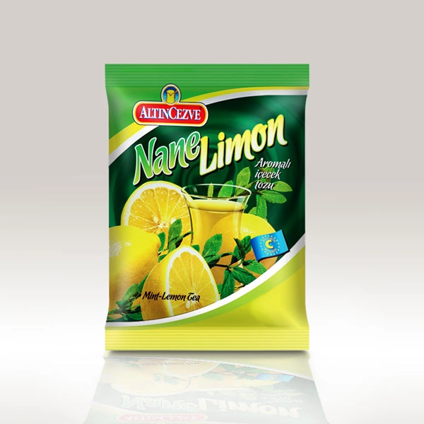 Altıncezve Nane Limon 250 gr