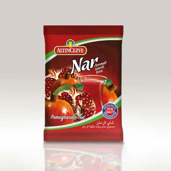 Altıncezve Nar 250 Gr