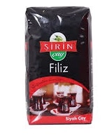 Şirin Çay Filiz 1 Kg