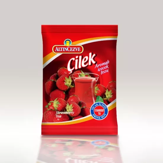 Altıncezve Çilek 250 Gr