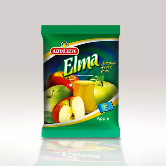Altıncezve Elma 250 gr