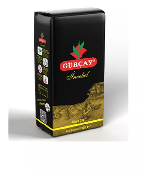 Gürçay İncebel 1 Kg