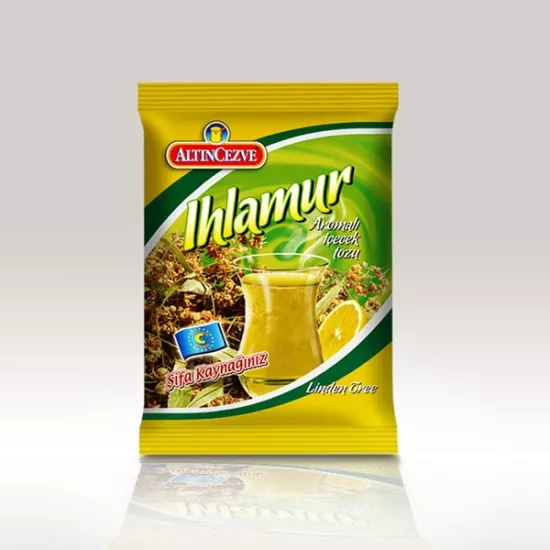 Altıncezve Ihlamur 250 gr