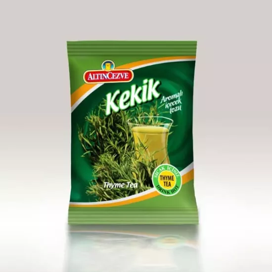 Altıncezve Kekik 250 gr
