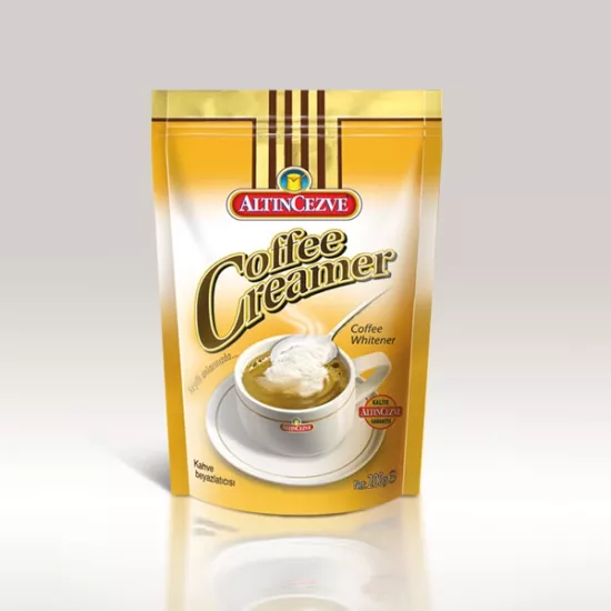Altıncezve Krema 200 gr