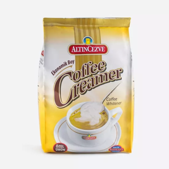 Altıncezve Krema 1000 gr