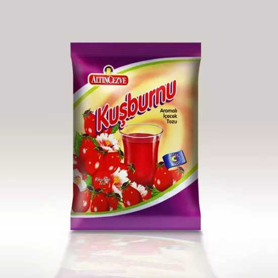 Altıncezve Kuşburnu 250 gr