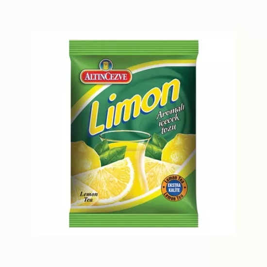 Altıncezve Limon 250 gr