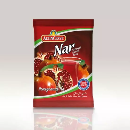 Altıncezve Nar 250 Gr