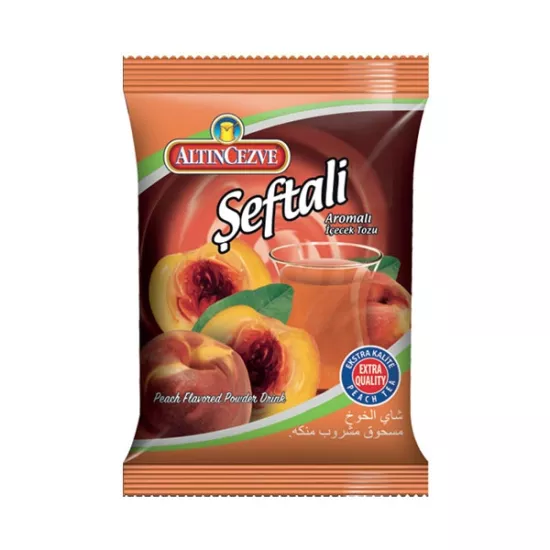 Altıncezve Şeftali  250 gr