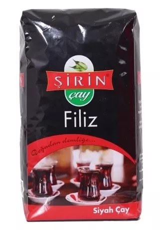 Şirin Çay Filiz 5 Kg