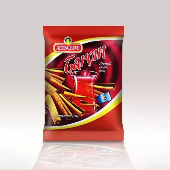 Altıncezve Tarçın 250 gr