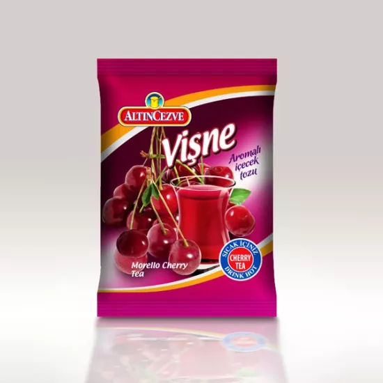 Altıncezve Vişne 250 gr