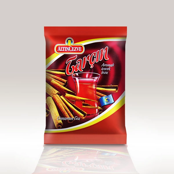 Altıncezve Tarçın 250 gr