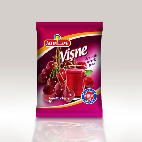 Altıncezve Vişne 250 gr