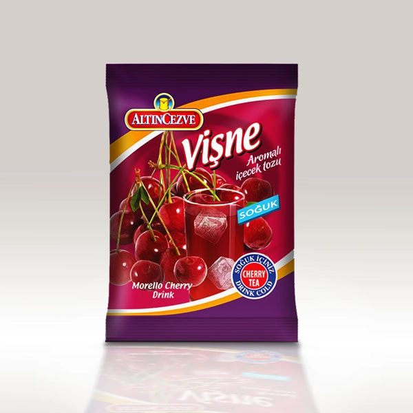 Altıncezve Soğuk Vişne 450 Gr Eko